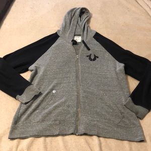 True Religion sweater